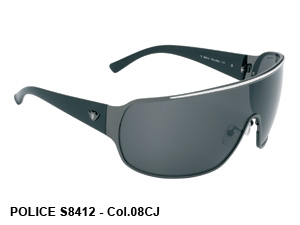POLICE 8412