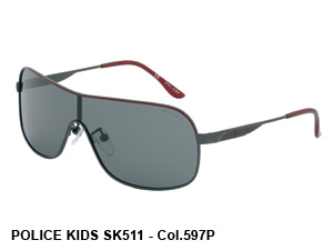 POLICE KIDS SK511 - Col.597P