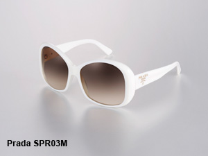Prada SPR03M