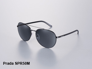 Prada SPR50M