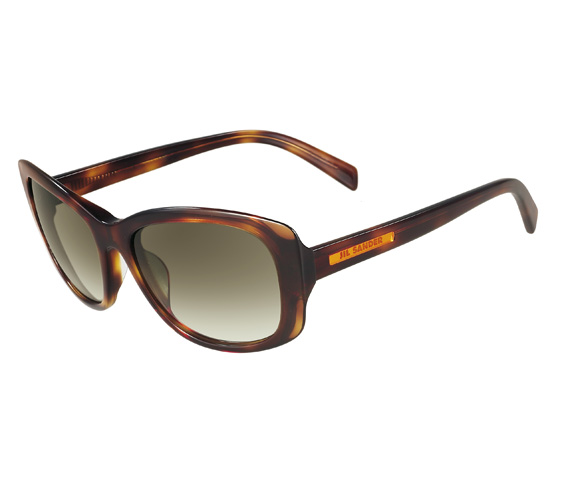 Jil Sander 675S 234