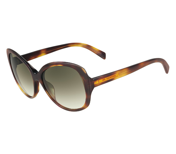 Jil Sander 676S 234