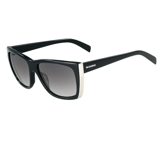 Jil Sander 677S 001