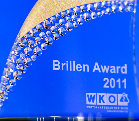 BRILLENAWARD 2011