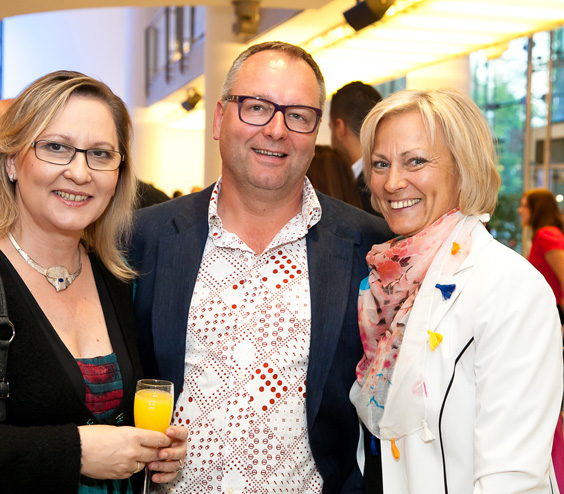 BRILLENAWARD 2011