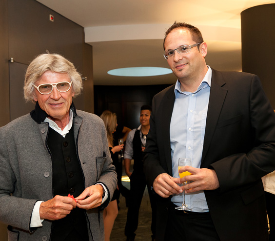 BRILLENAWARD 2011