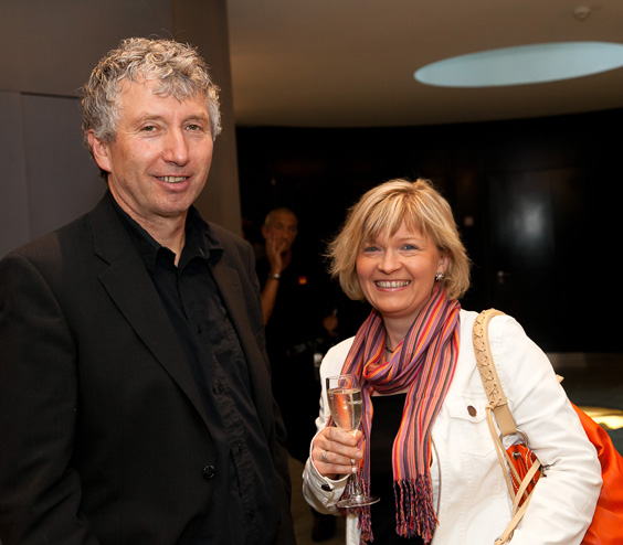 BRILLENAWARD 2011