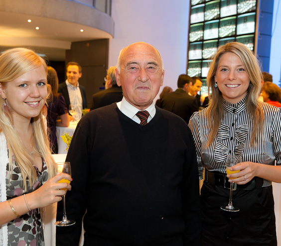 BRILLENAWARD 2011