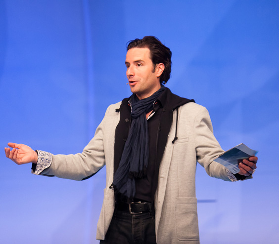 BRILLENAWARD 2011