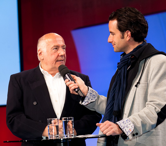 BRILLENAWARD 2011
