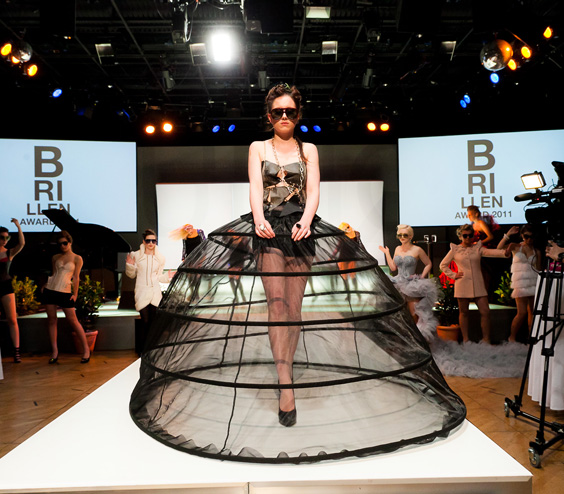 BRILLENAWARD 2011