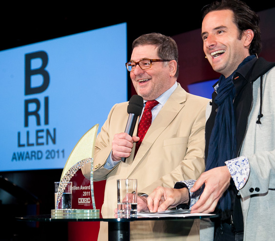 BRILLENAWARD 2011