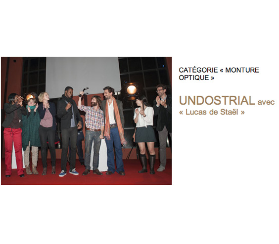 UNDOSTRIAL