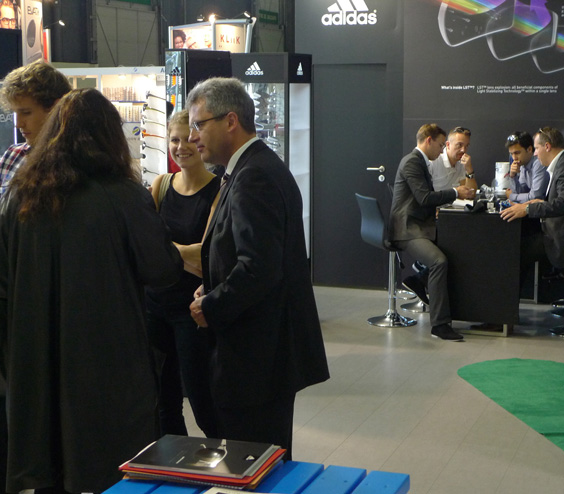 adidas