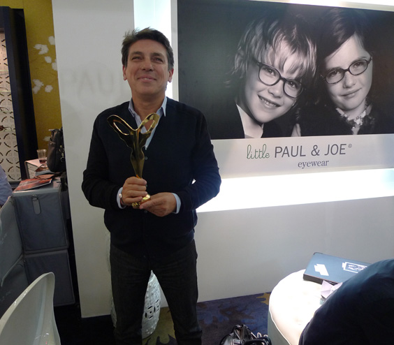Little PAUL & JOE