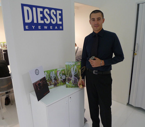 DI ESSE