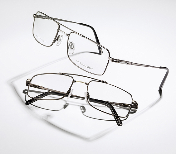 Titanflex 821009 und 821009