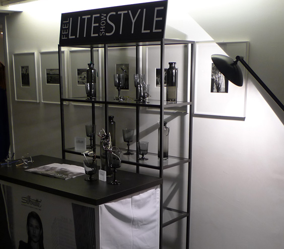 feel LITE show STYLE