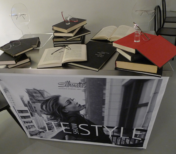 feel LITE show STYLE