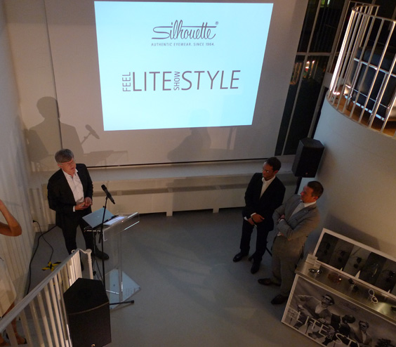 feel LITE show STYLE