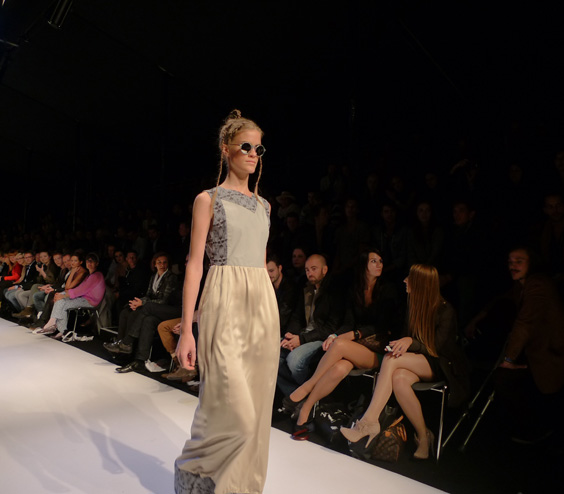 MQ Vienna Fashion Week ANDY WOLF