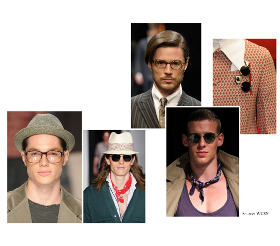 Trussardi Accessories