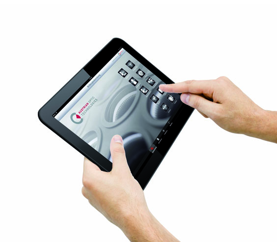 AOTG APP