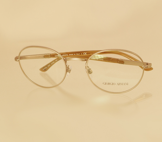 Giorgio Armani 5002