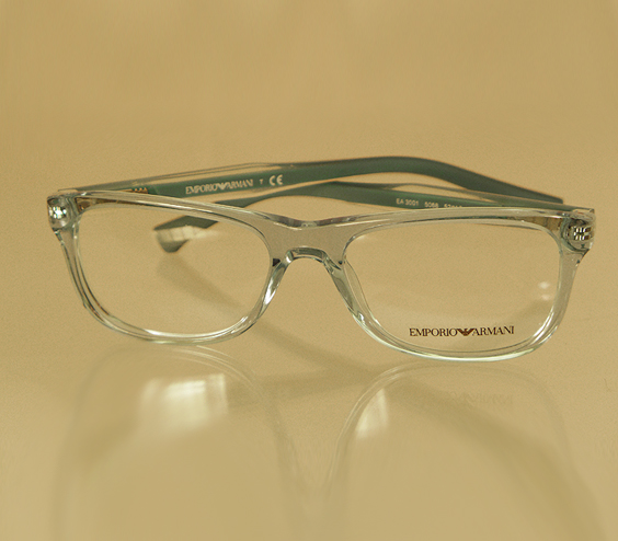 Emporio Armani 3001