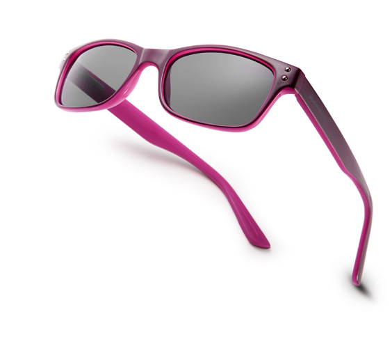 HUMPHREYS Sonnenbrillen 2013