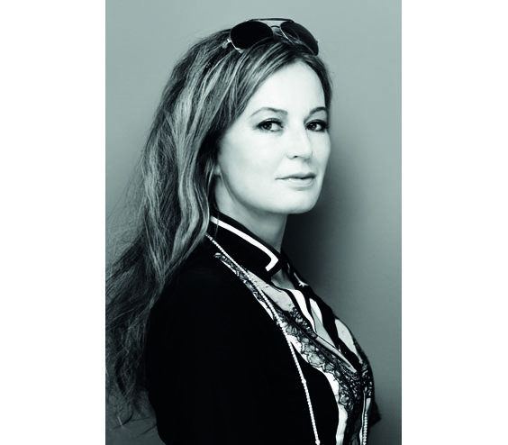 Eva Cavalli