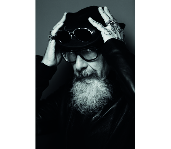 Roberto D Agostino