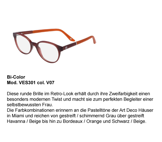 ESCADA VES301