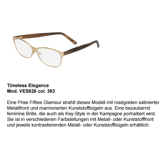ESCADA VES826