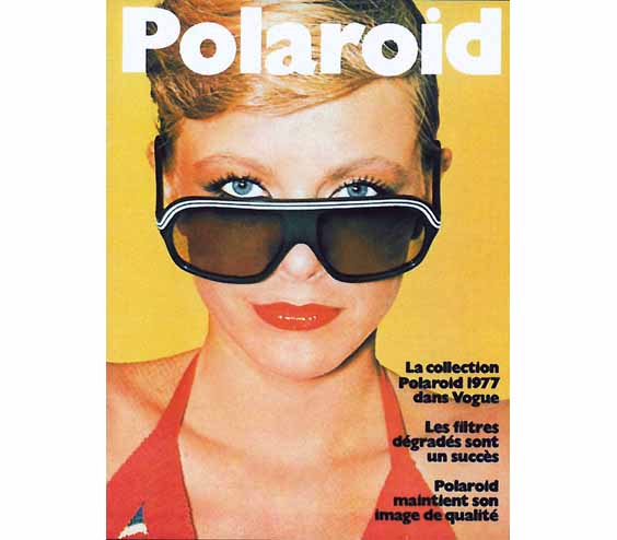 Advertisement 70s