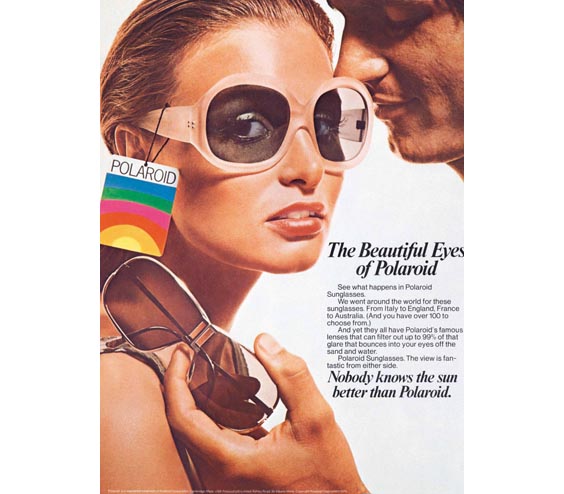 Advertisement 70s