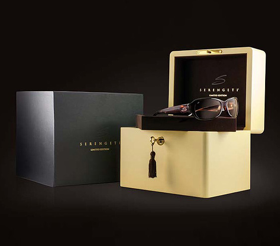 Limited Edition Kollektion