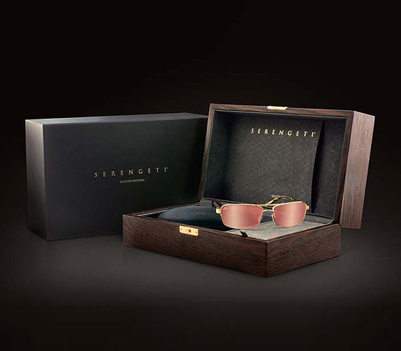 Limited Edition Kollektion