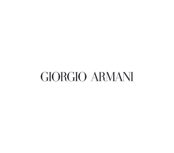 Giorgio Armani 2013