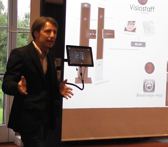 Innovative Technologien