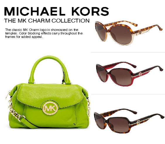 MICHAEL KORS MK Charm