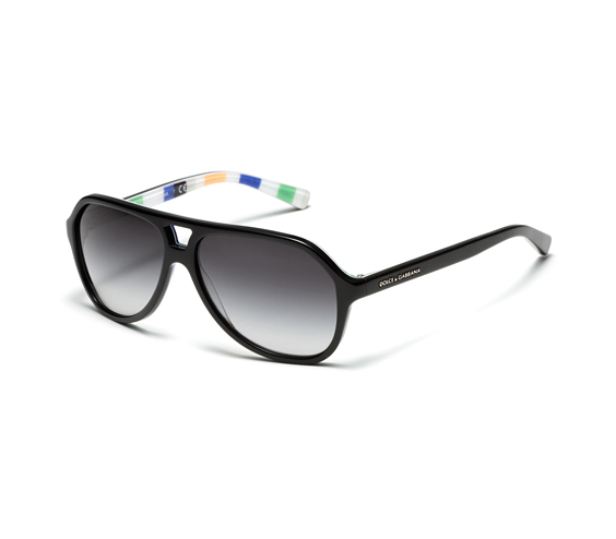 Dolce & Gabbana DG4201 2717