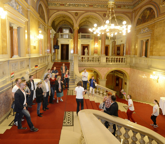 Budapest 2013