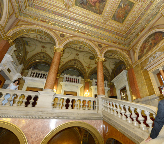 Budapest 2013