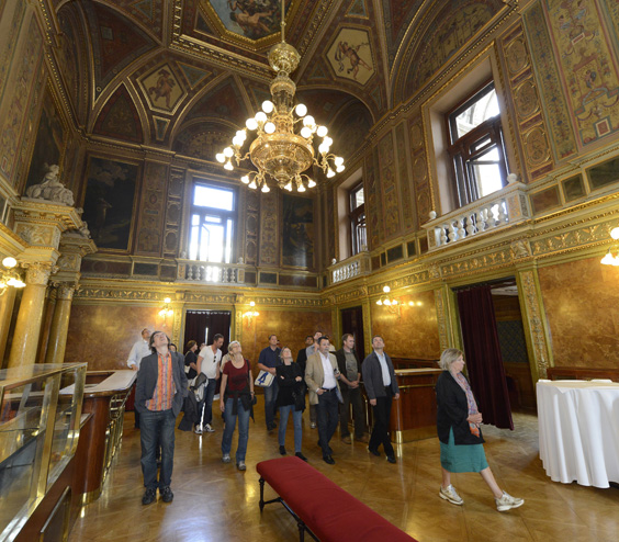Budapest 2013