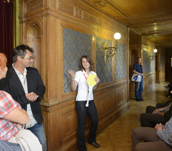 Budapest 2013