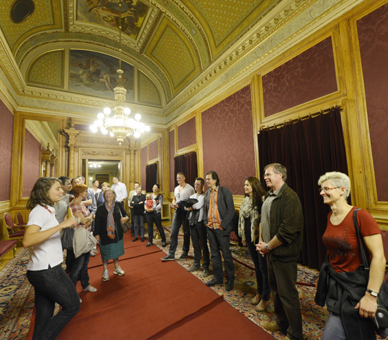 Budapest 2013