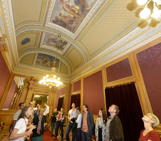 Budapest 2013