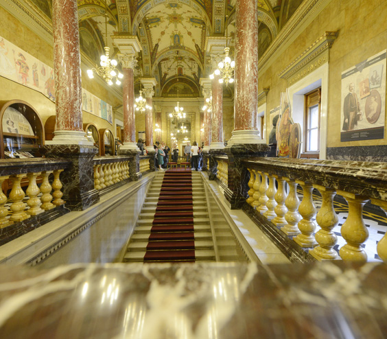 Budapest 2013