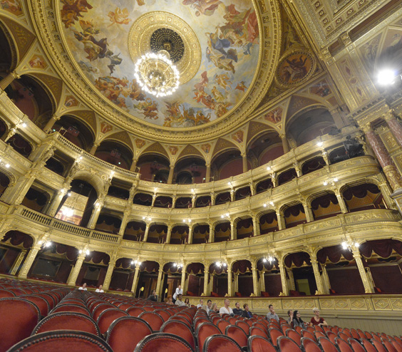 Budapest 2013